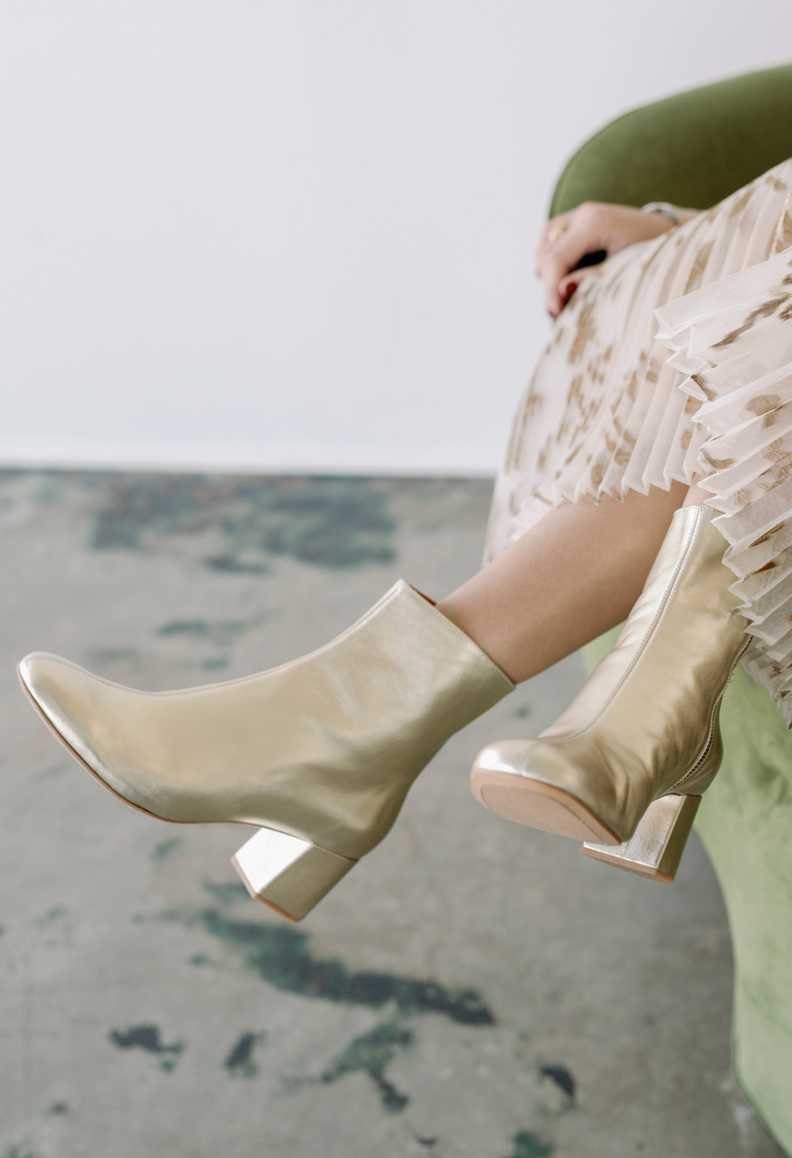 Rachel clearance comey boot