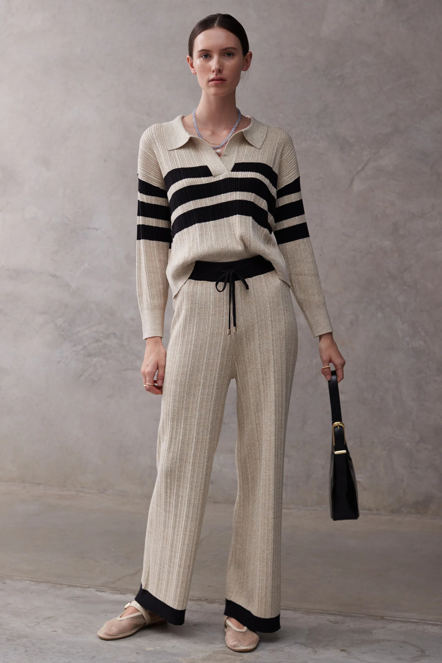 Sancia Cielo Knit Pants