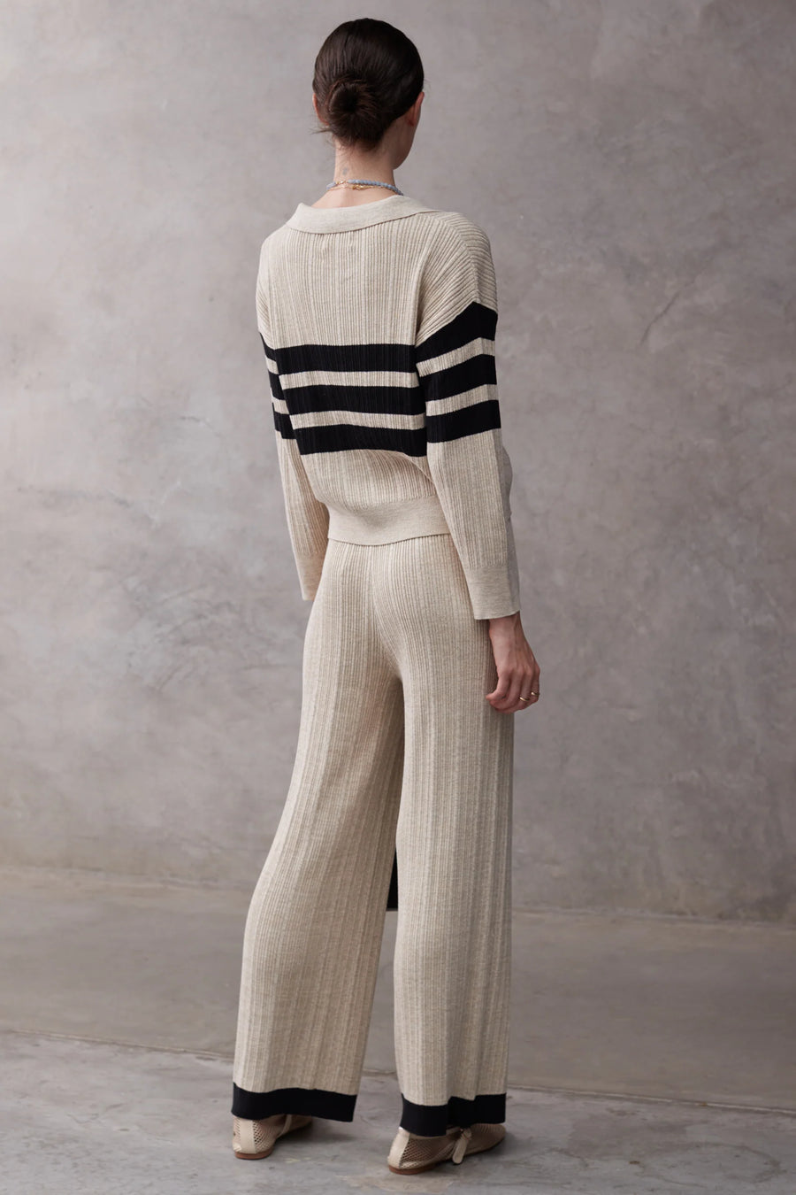 Sancia Cielo Knit Pants