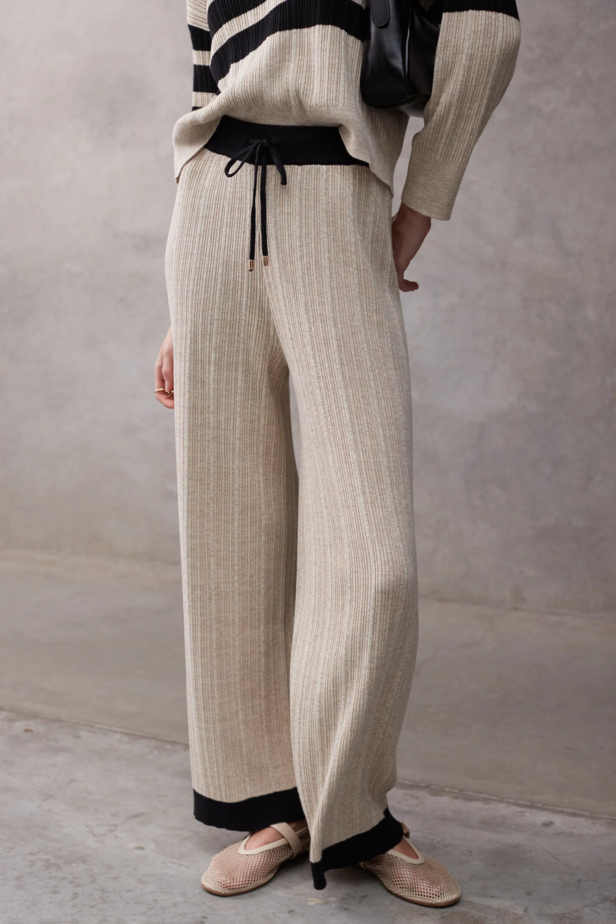 Sancia Cielo Knit Pants