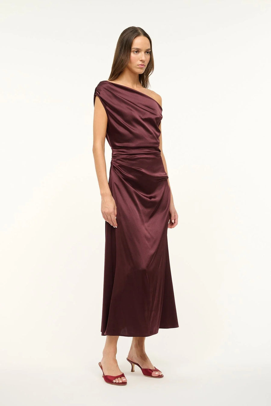 Staud Phare Dress