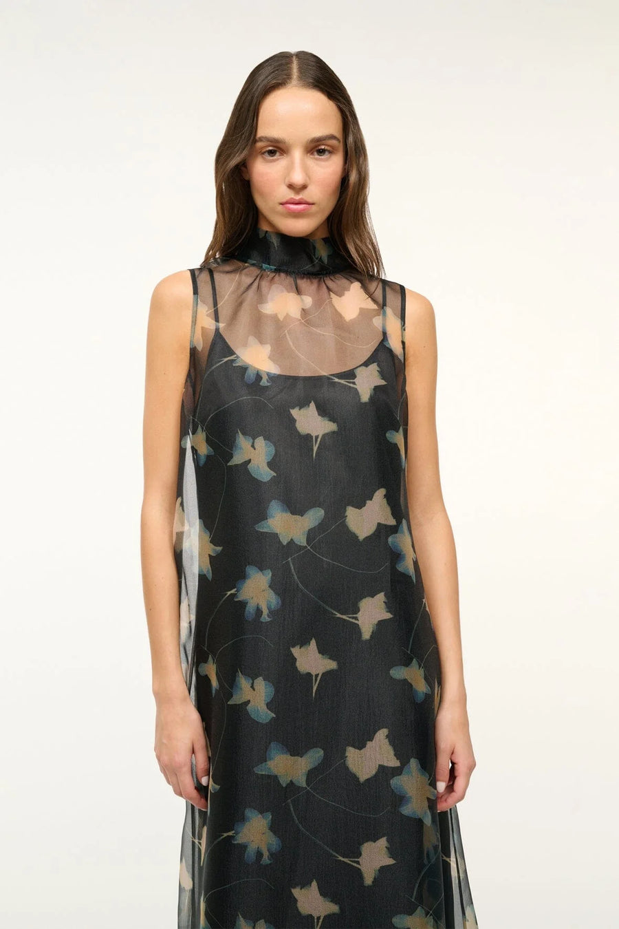 Staud Albee Dress