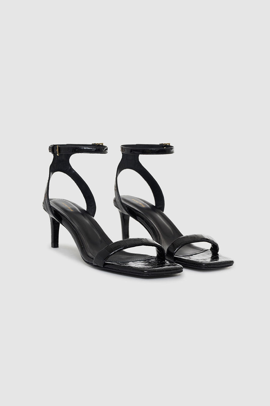 Anine Bing Cora Sandals