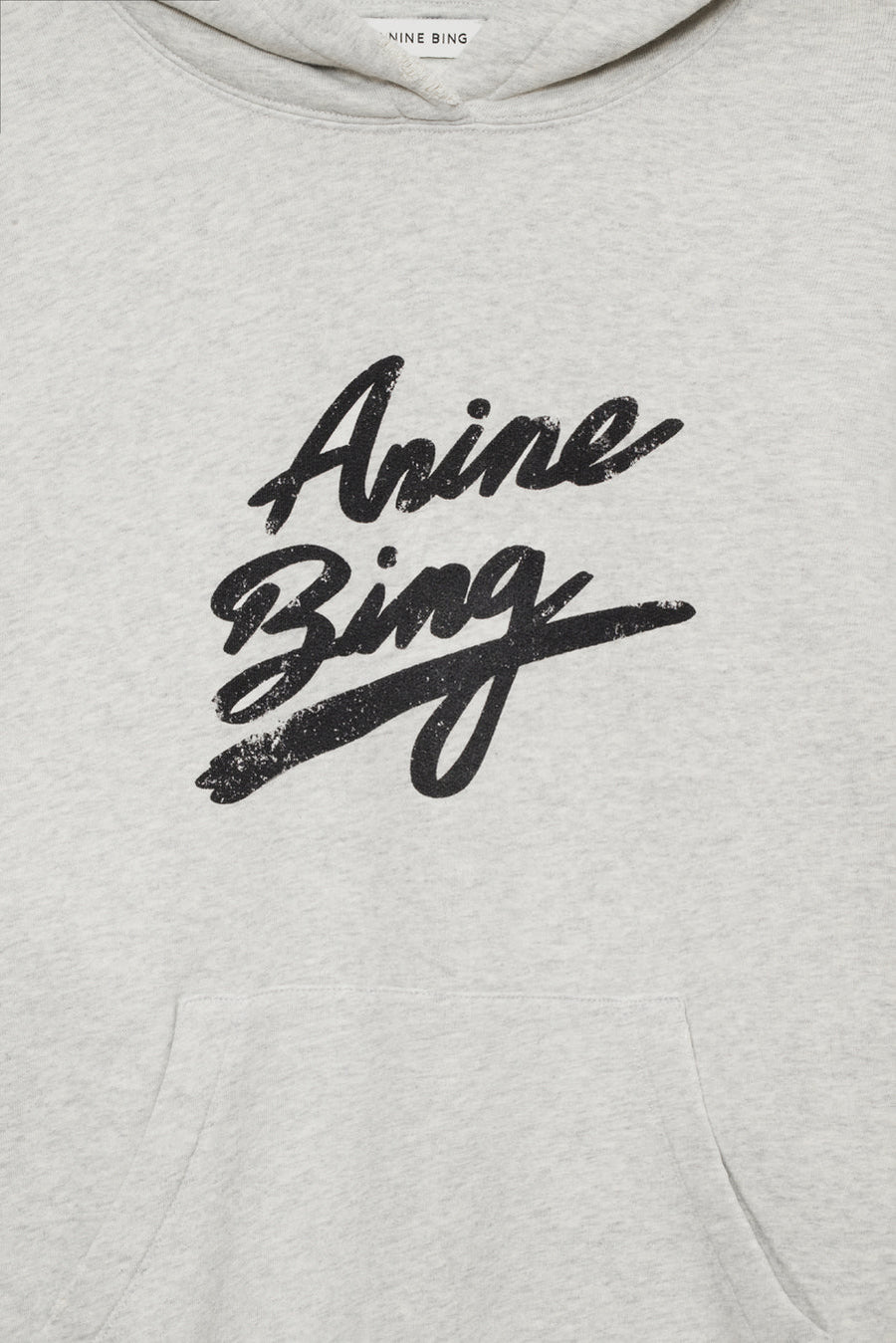 Anine Bing Harvey Sweatshirt