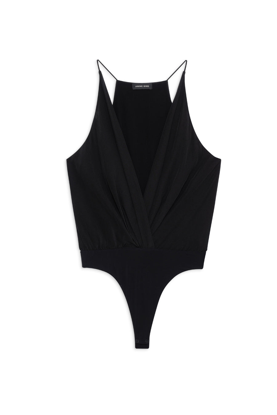 Anine Bing Shiloh Bodysuit