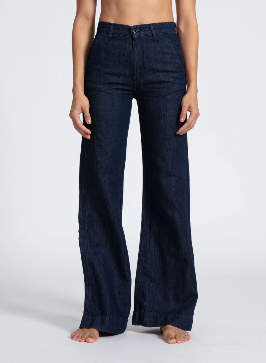 ASKK NY Denim Trouser