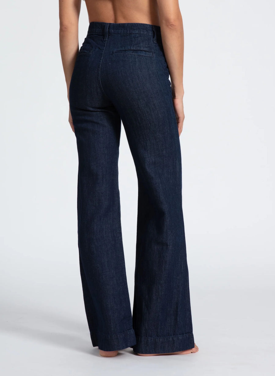 ASKK NY Denim Trouser