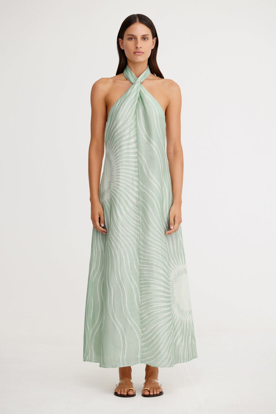 Significant Other Celeste Maxi Dress