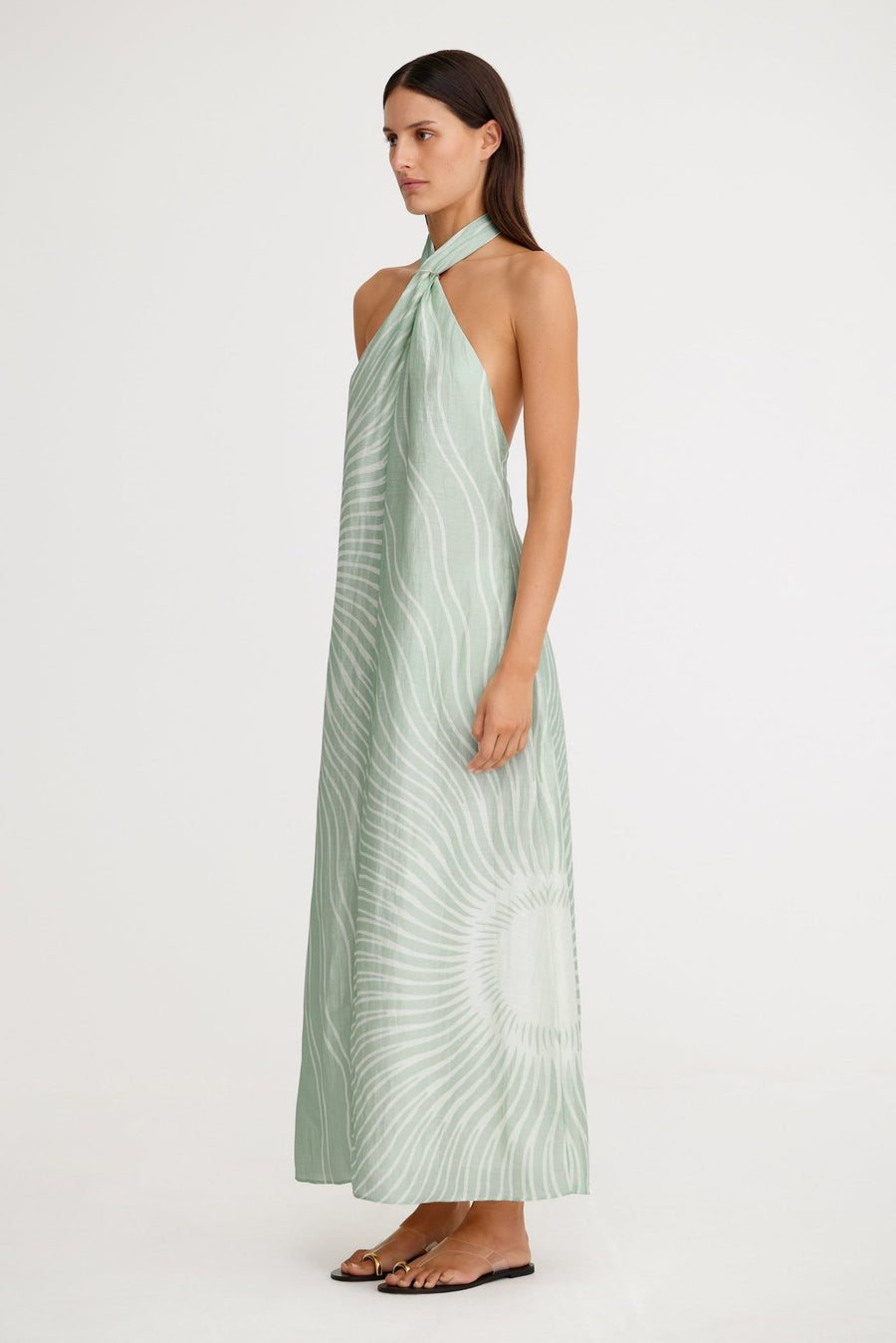 Significant Other Celeste Maxi Dress