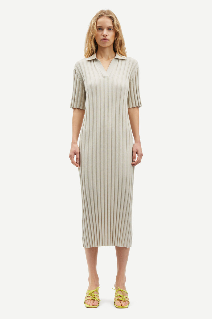 Samsoe Samsoe Sawada Dress