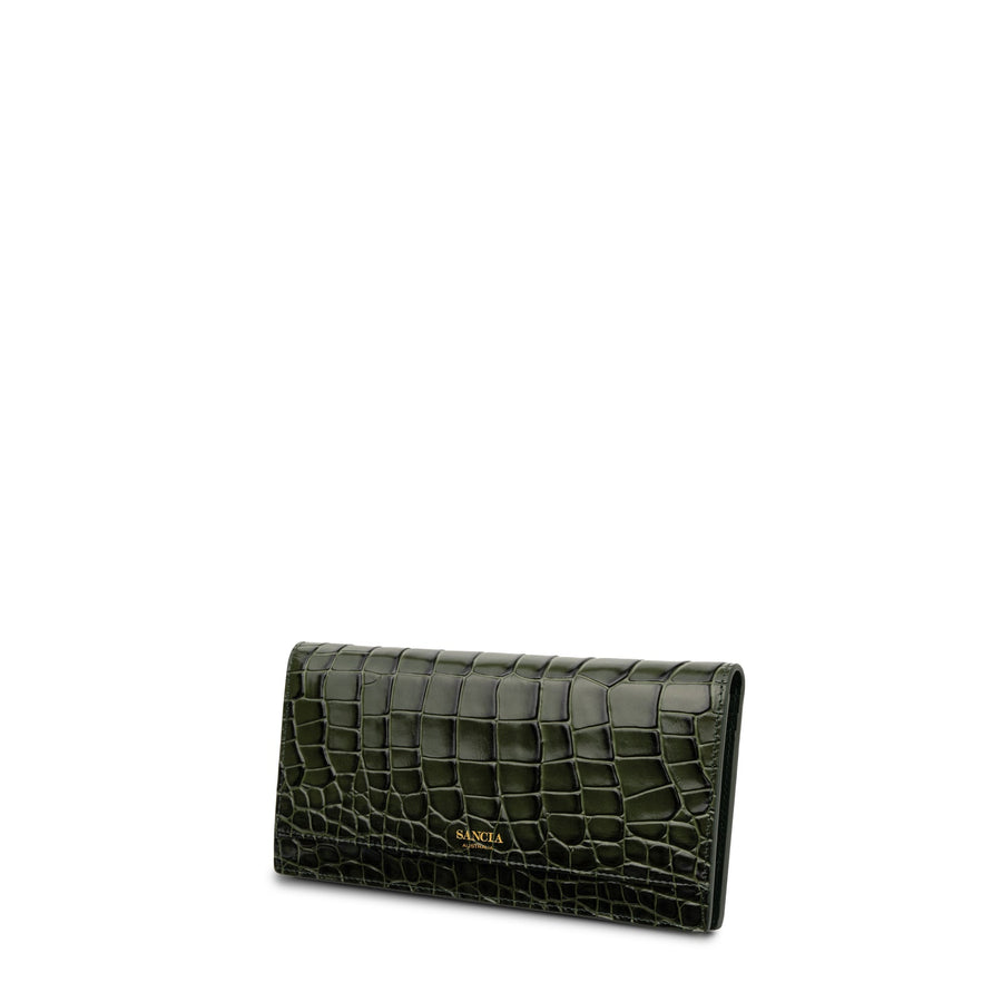 Sancia Faro Travel Wallet