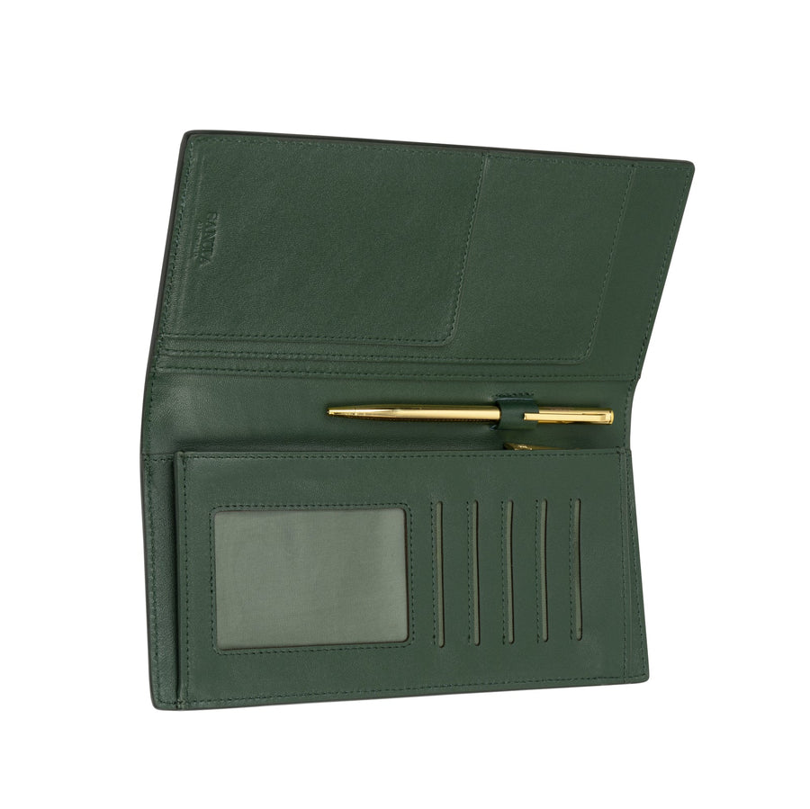 Sancia Faro Travel Wallet