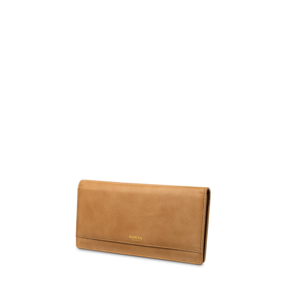 Sancia Faro Travel Wallet