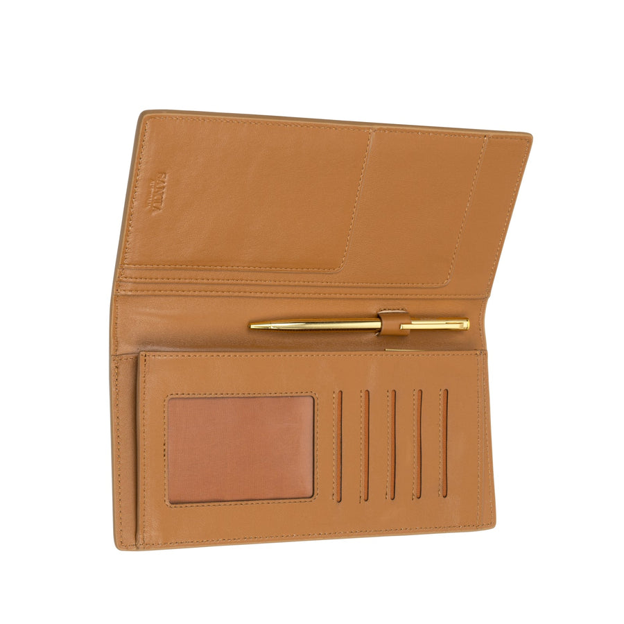 Sancia Faro Travel Wallet