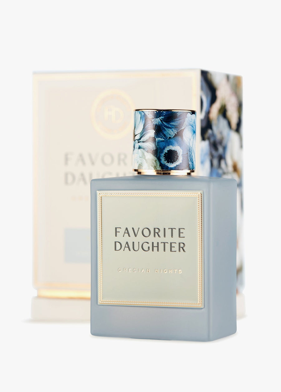 Favorite Daughter Grecian Nights Eau De Parfum