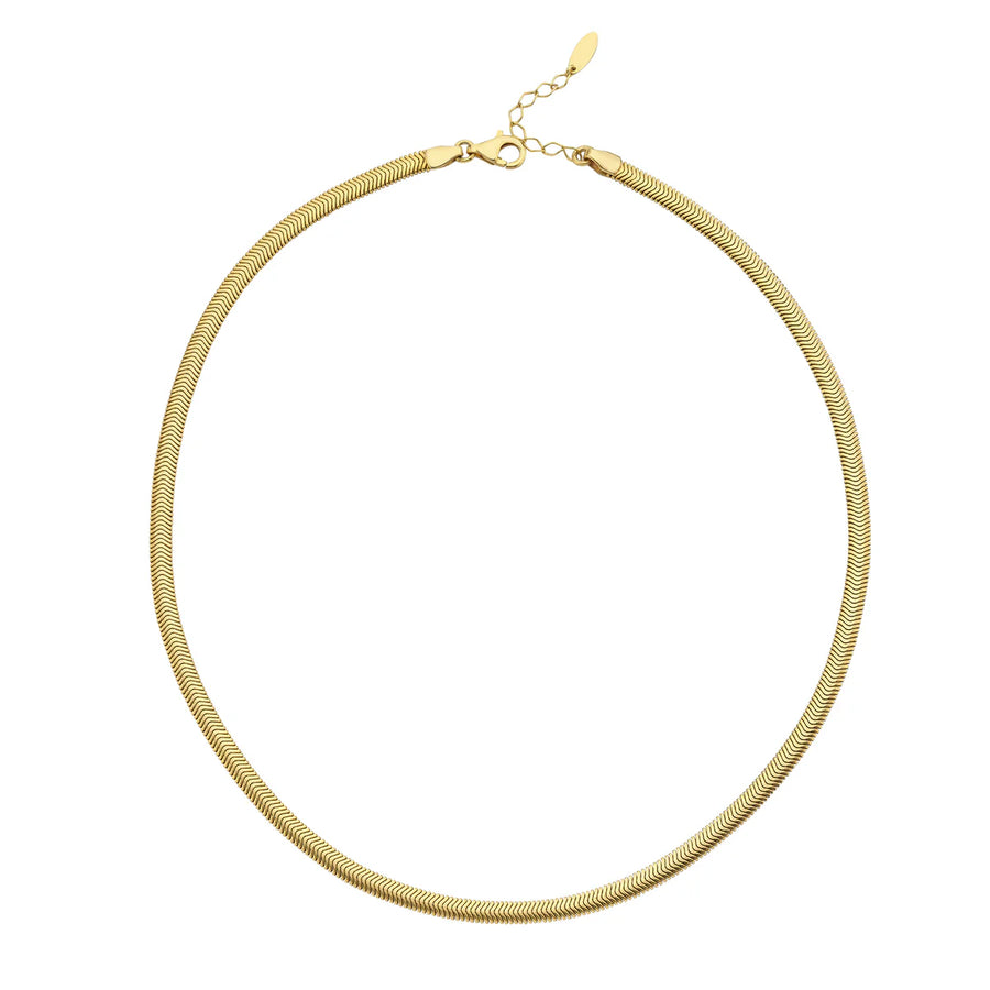 Maison Irem Jackie Necklace