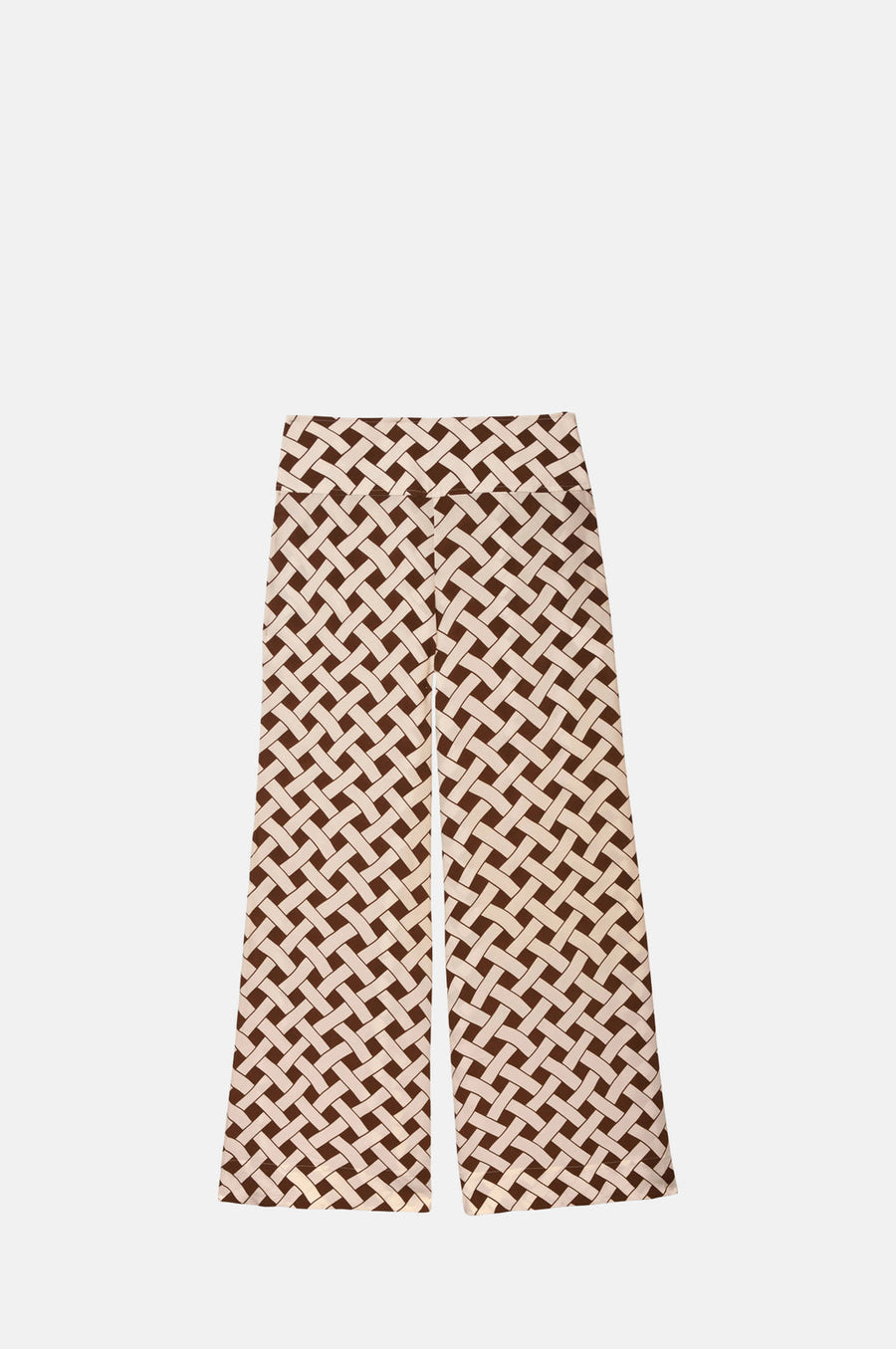 RIXO Isotta Trouser