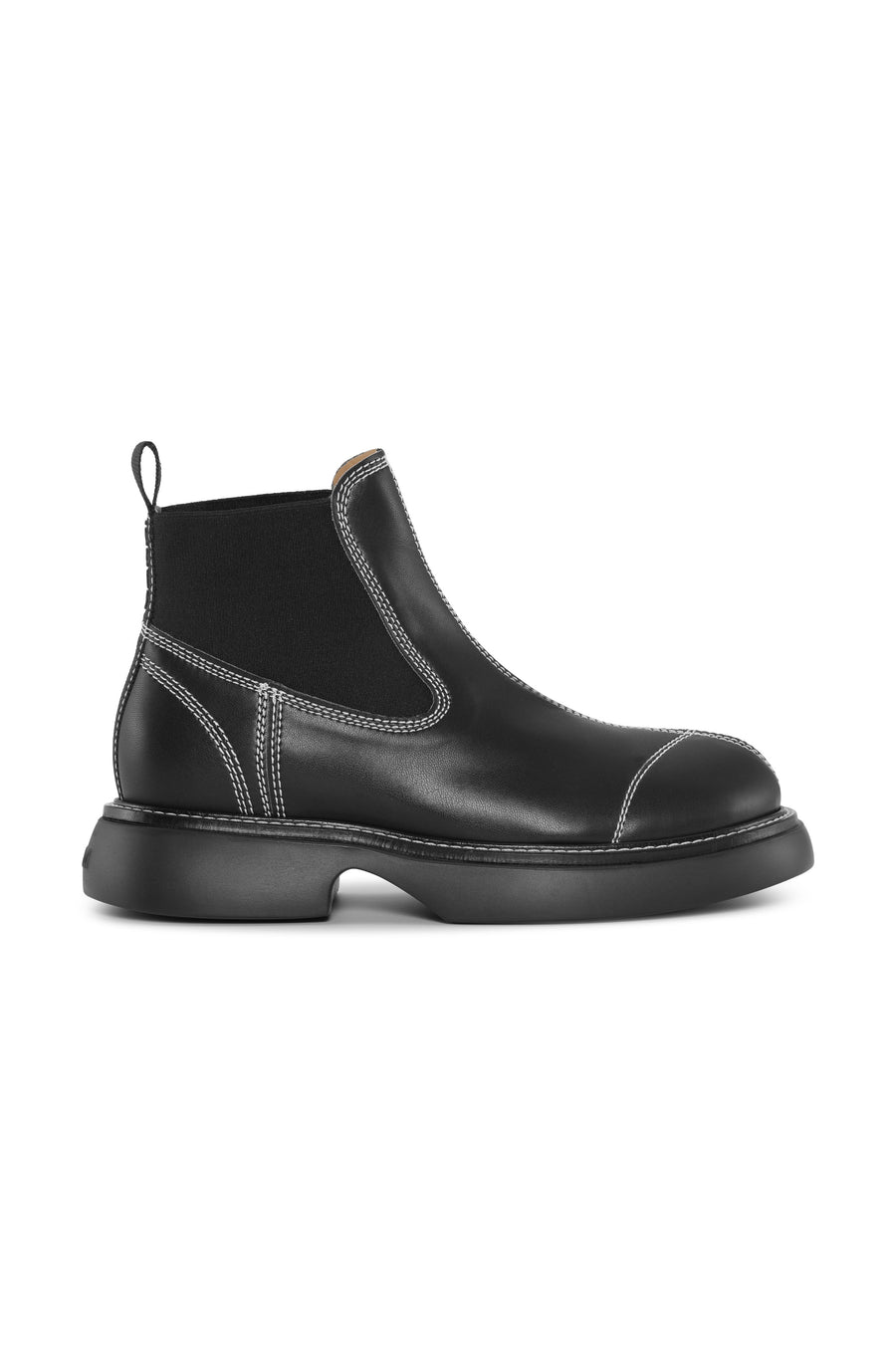 Ganni Everyday Low Chelsea Boot