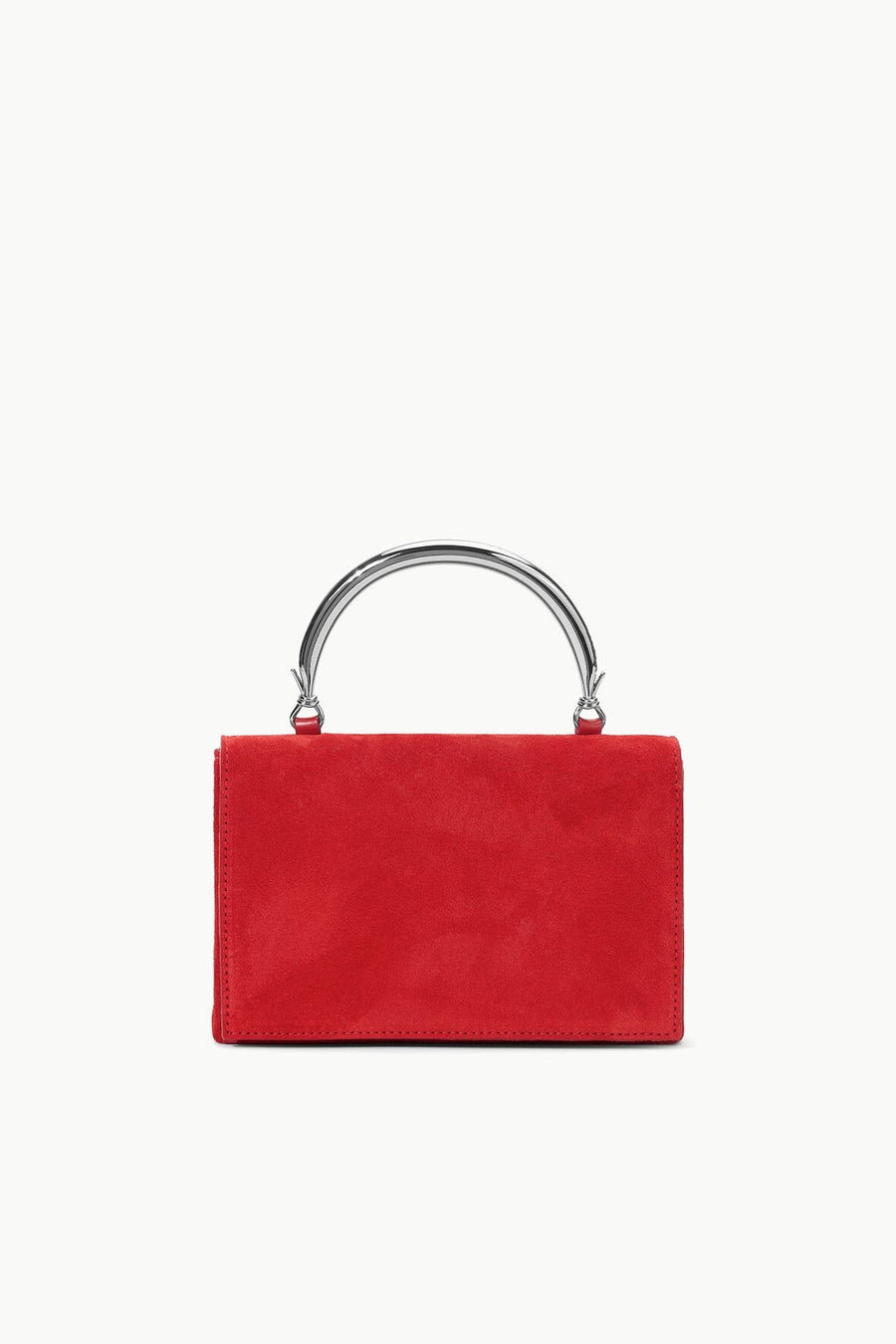 Staud Arc Evening Bag