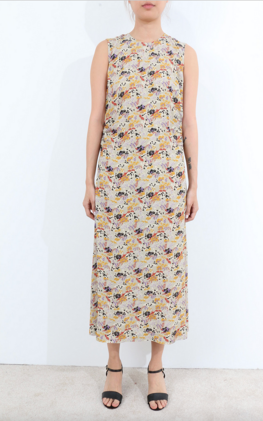 Rachel Comey Tousey Dress