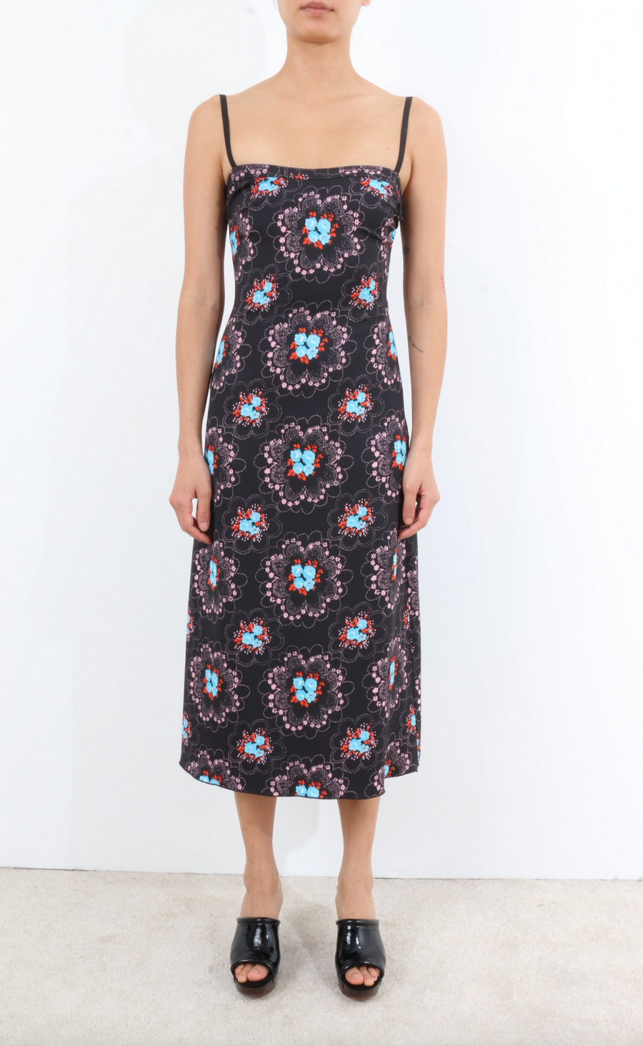 Rachel Comey Noris Dress