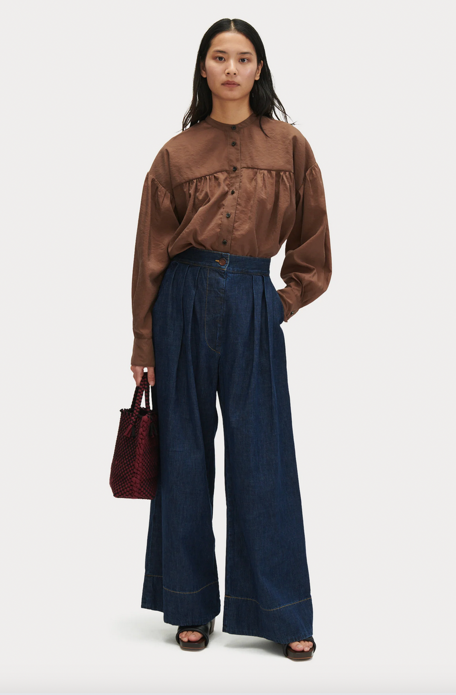 Rachel Comey Coxsone Pant