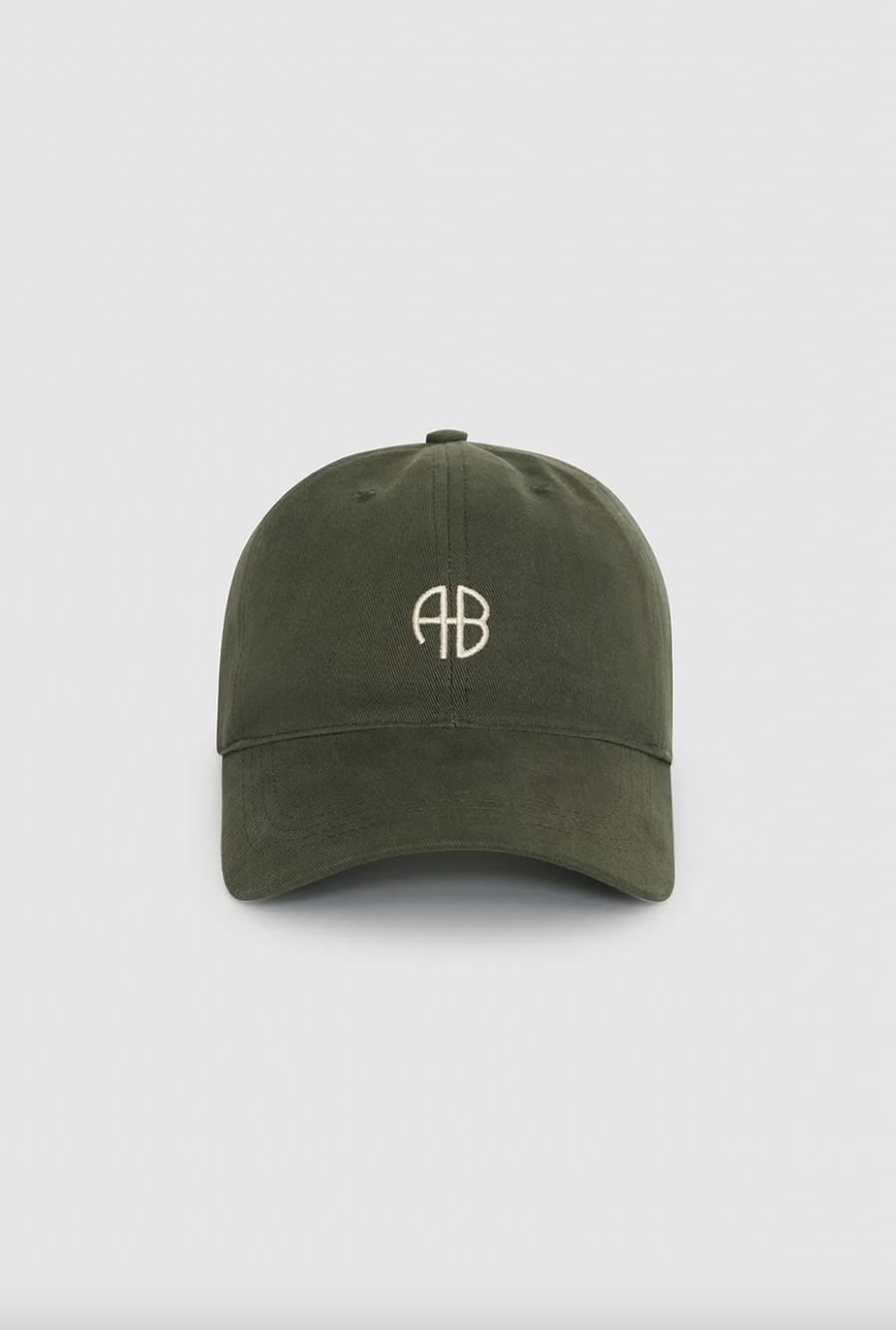 Anine Bing Jeremy Baseball Cap