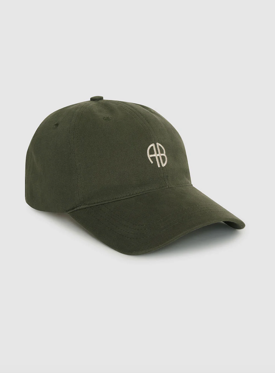 Anine Bing Jeremy Baseball Cap