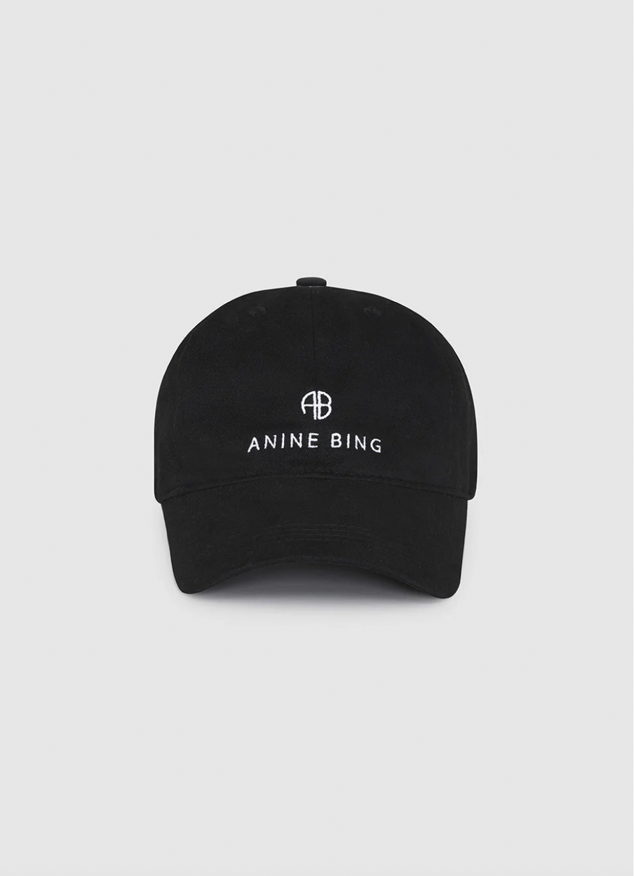 Anine Bing Jeremy Baseball Cap