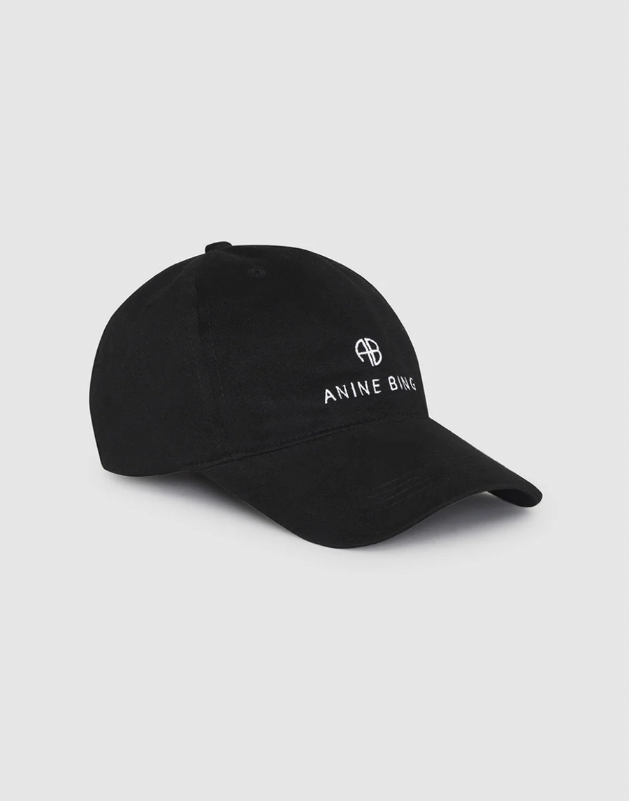 Anine Bing Jeremy Baseball Cap