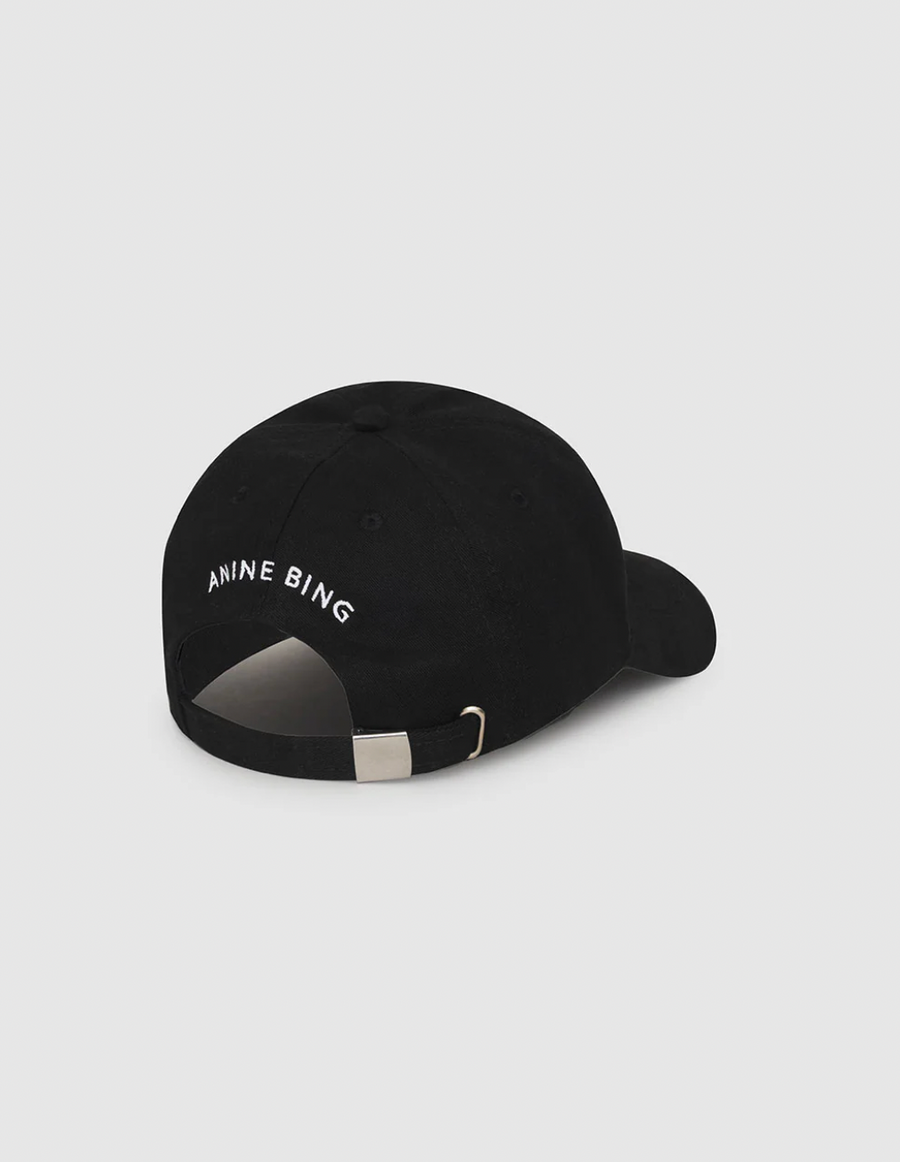 Anine Bing Jeremy Baseball Cap