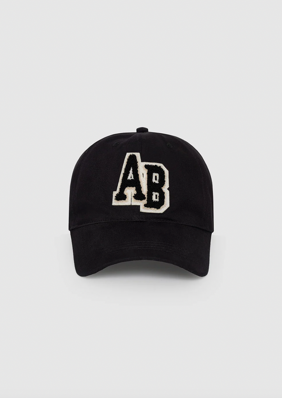 Anine Bing Jeremy Baseball Cap