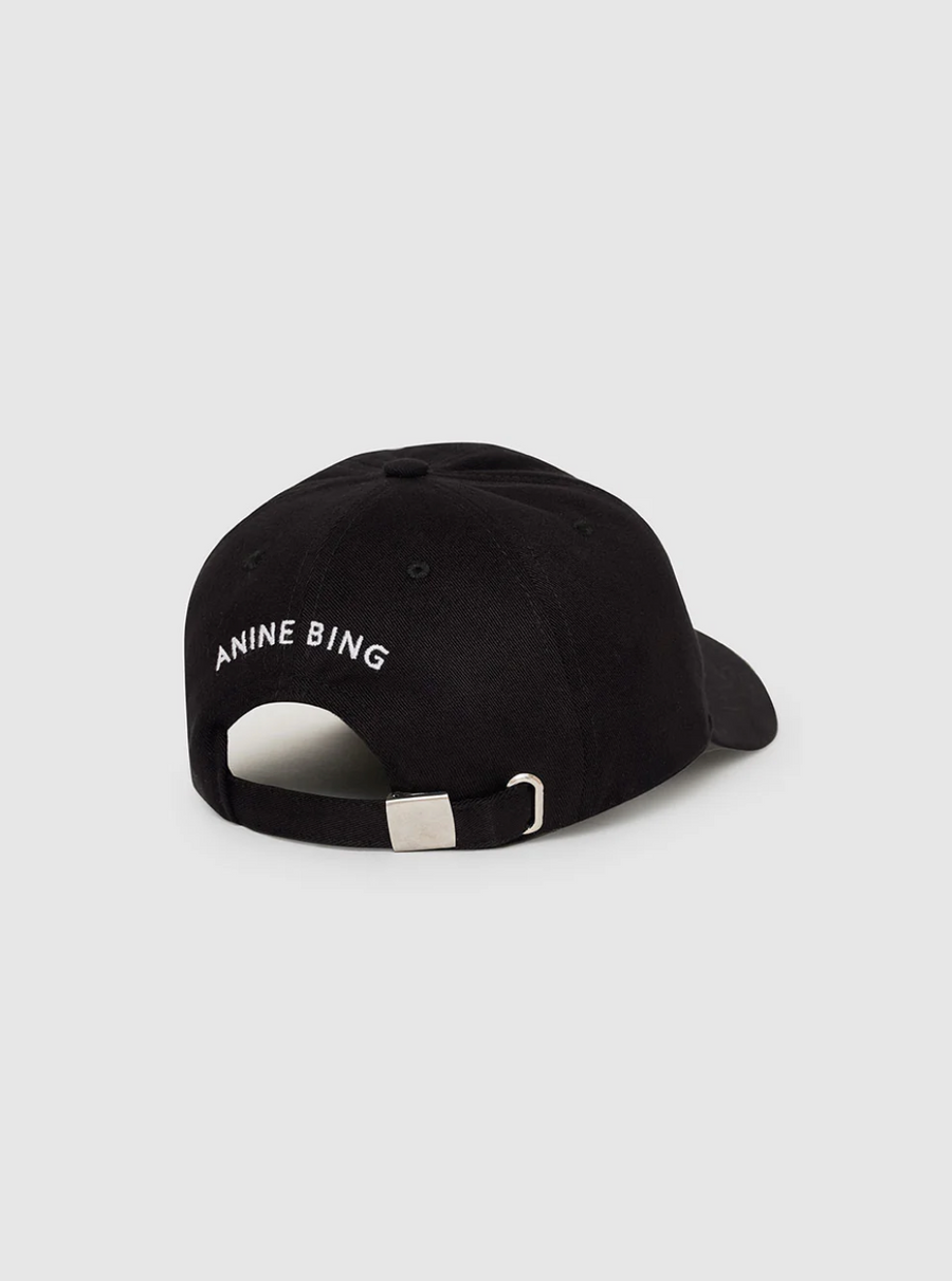 Anine Bing Jeremy Baseball Cap