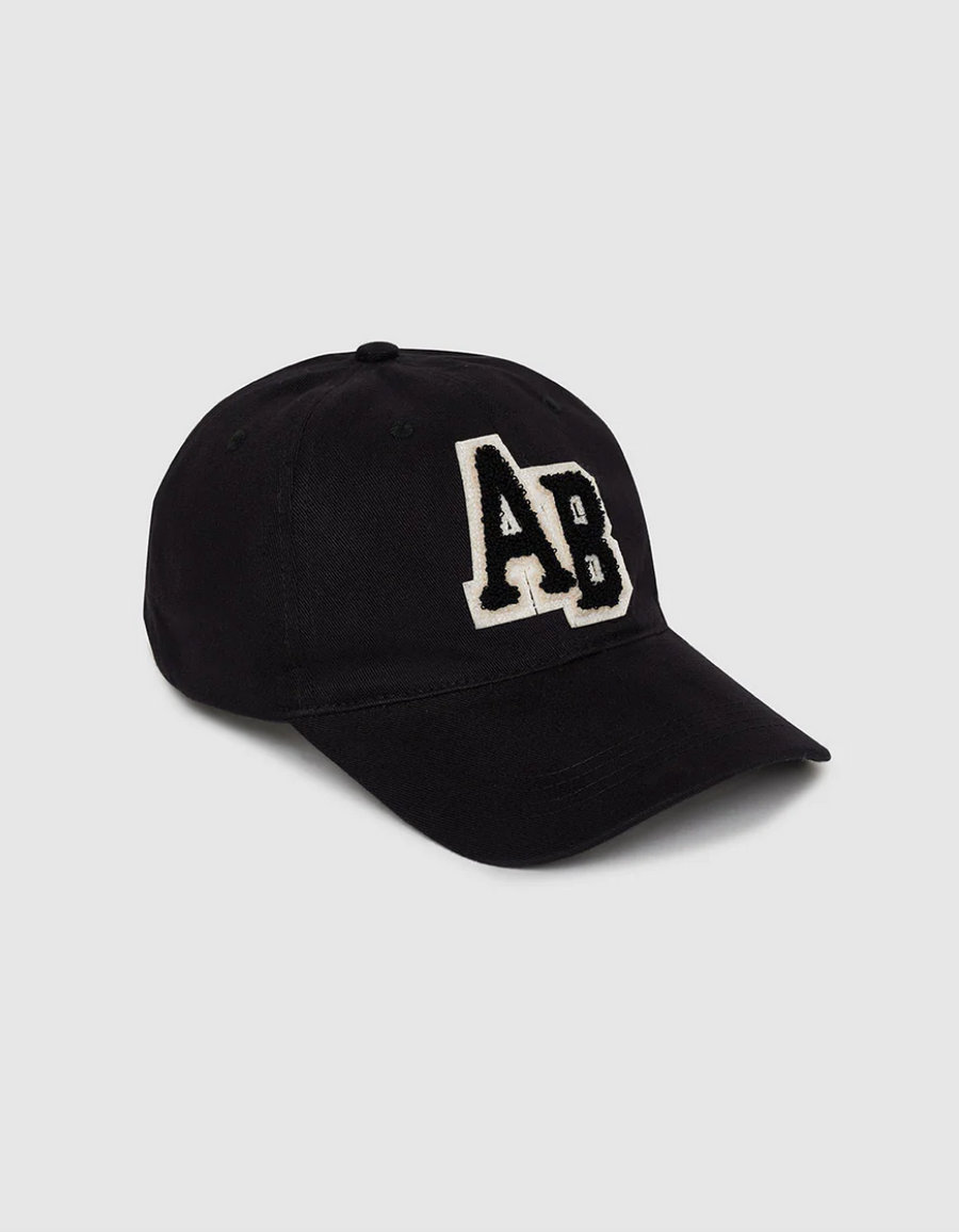 Anine Bing Jeremy Baseball Cap