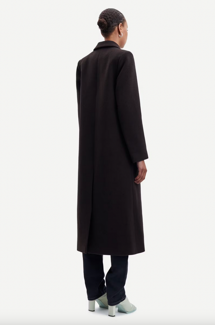 Samsoe Samsoe Falcon Coat