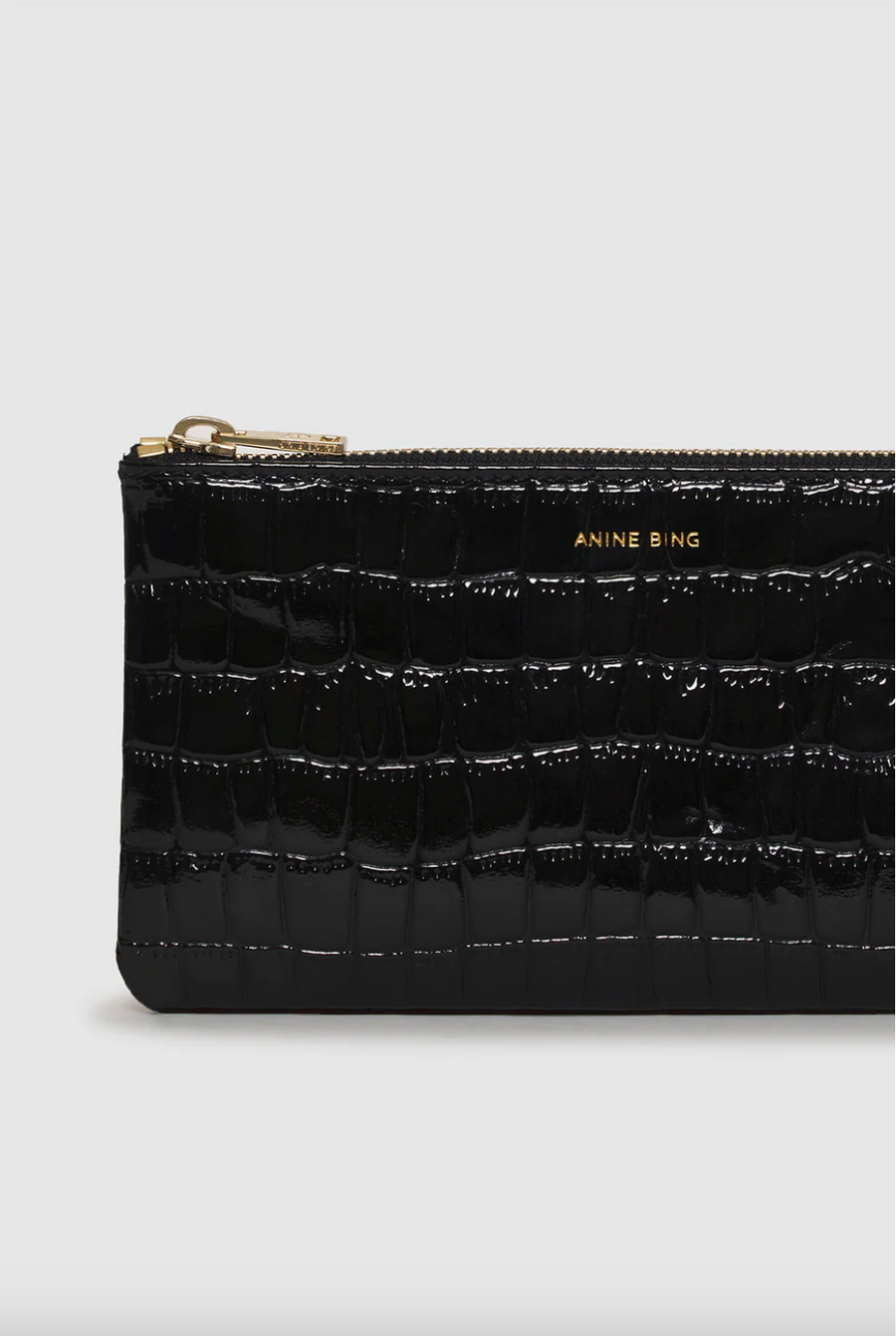 Anine Bing Elly Pouch