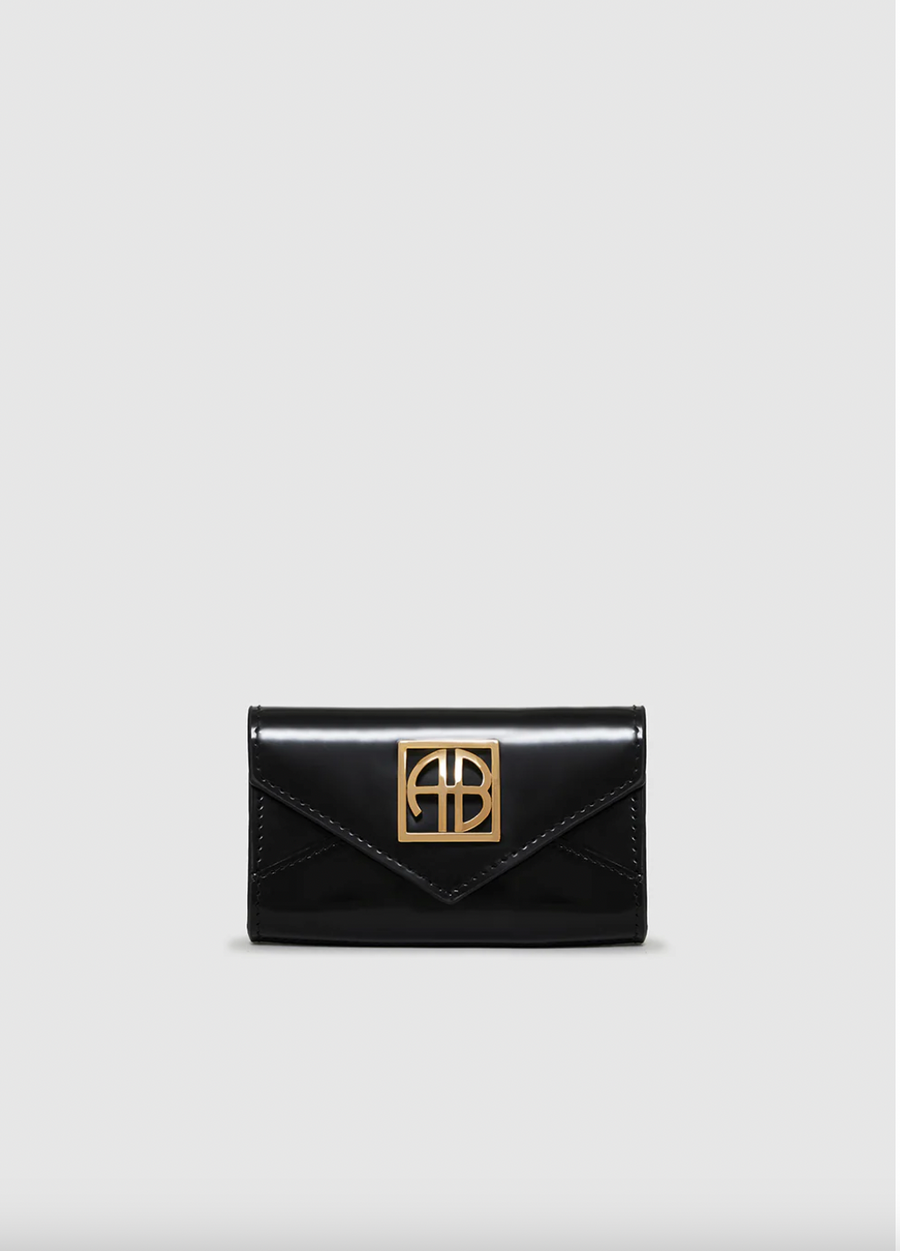 Anine Bing Elly Wallet