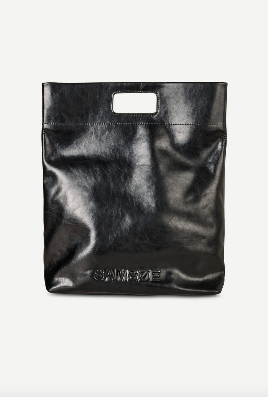 Samsoe Samsoe Sajennie Tote Bag