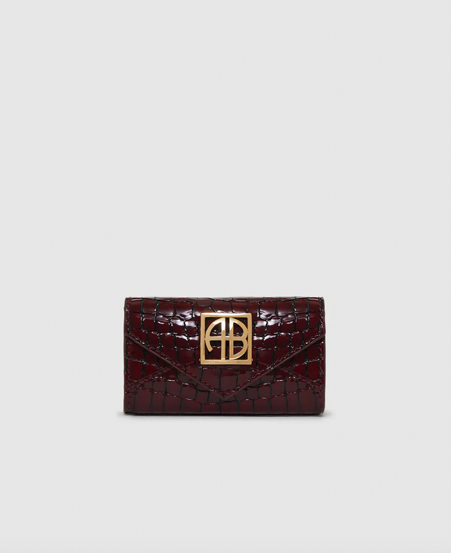 Anine Bing Elly Wallet