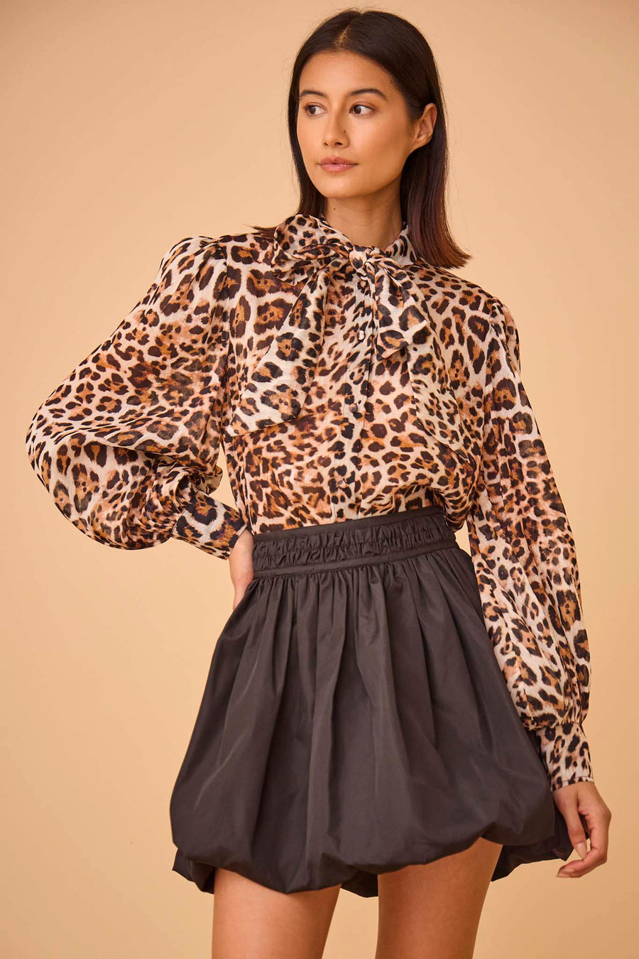 Hunter Bell Angelina Skirt