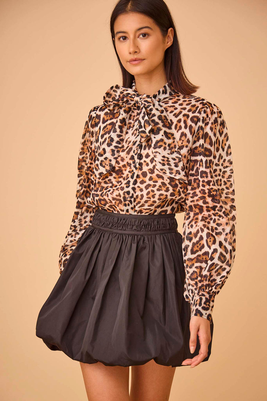 Hunter Bell Angelina Skirt