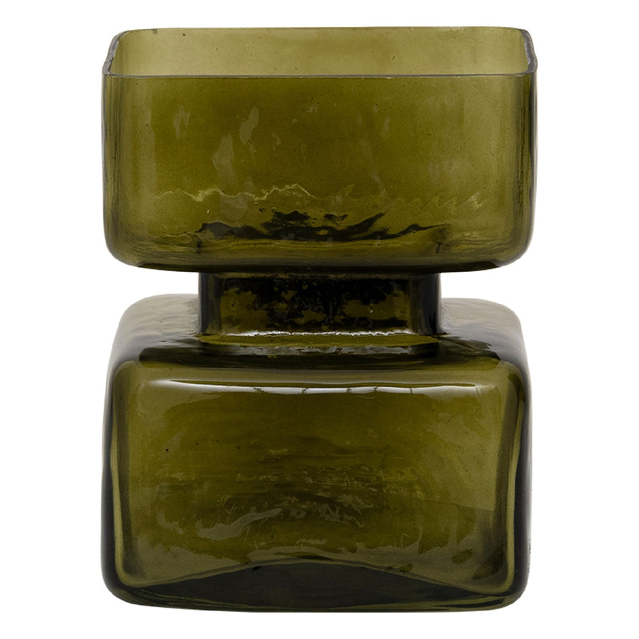 BIDK Home Candle Holder Camo Capulet Olive