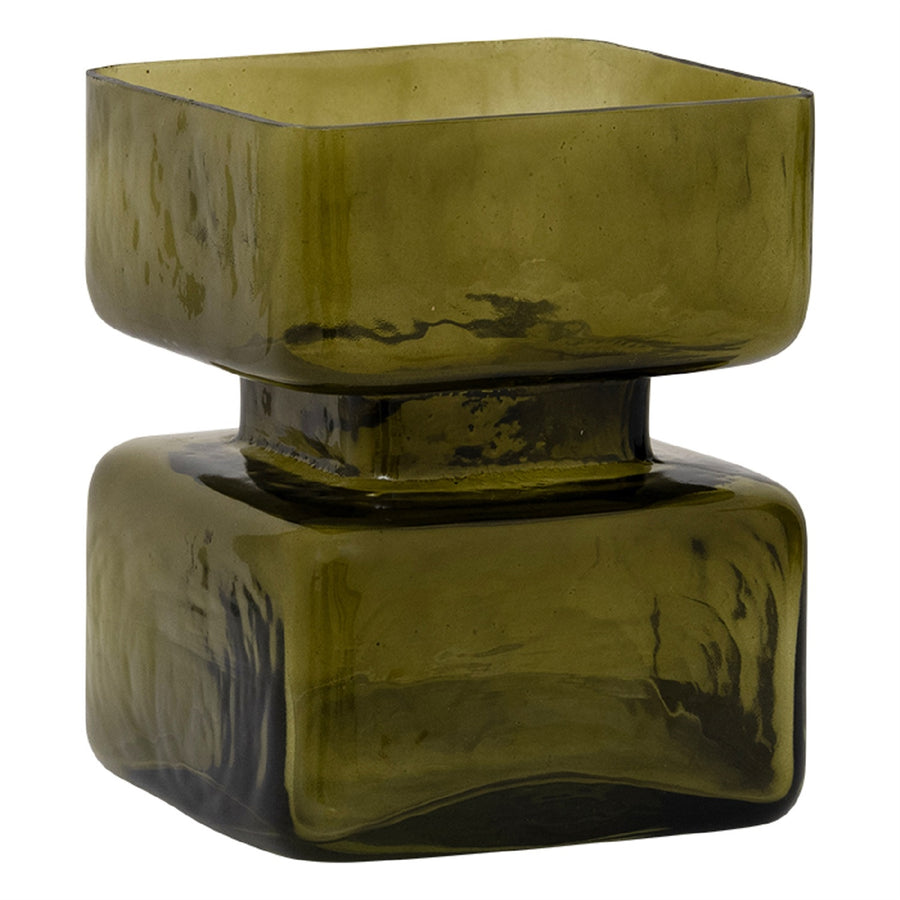 BIDK Home Candle Holder Camo Capulet Olive