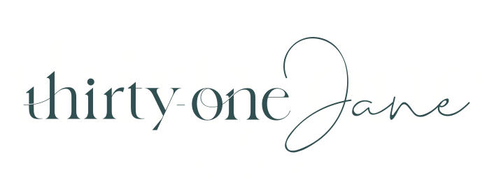 Thirty One Logo 