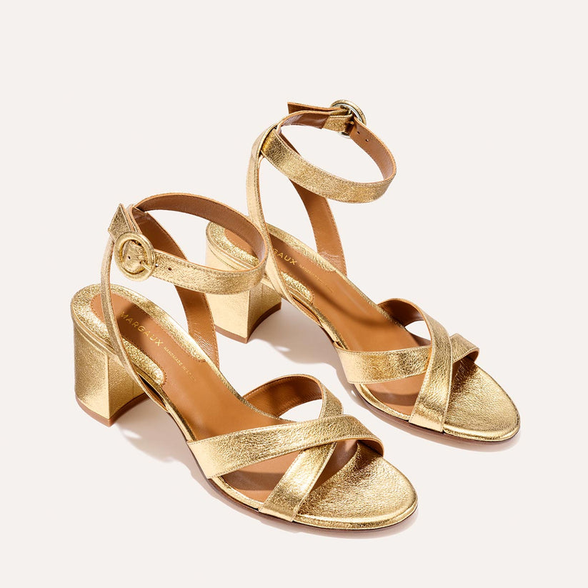 Margaux The City Sandal