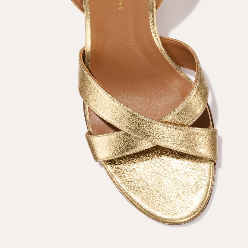 Margaux The City Sandal