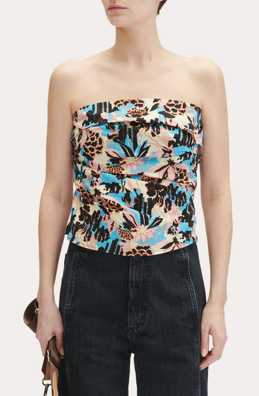 Rachel Comey Tristan Top