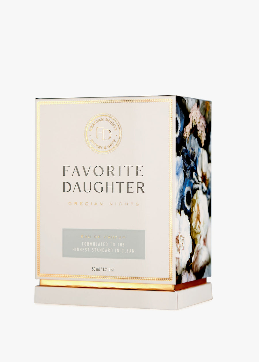 Favorite Daughter Grecian Nights Eau De Parfum