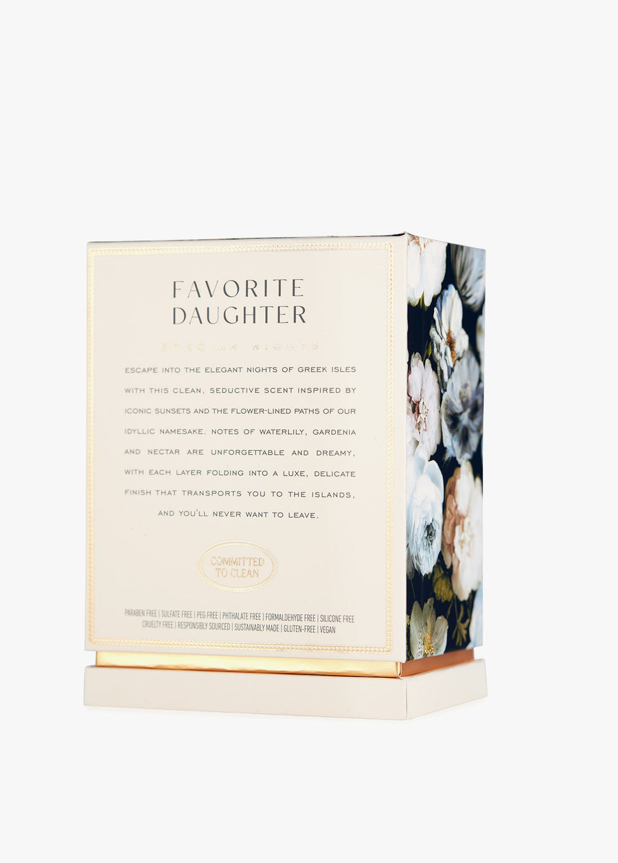 Favorite Daughter Grecian Nights Eau De Parfum