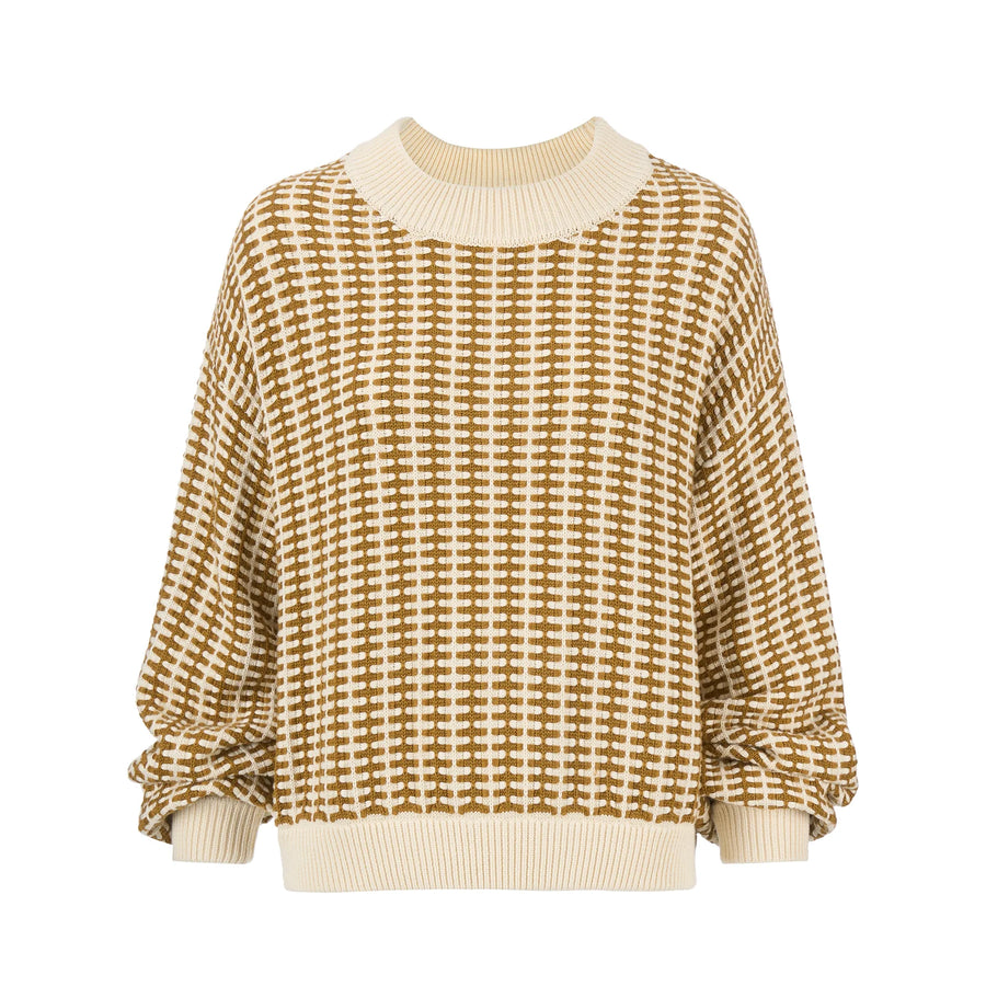 Sancia Ines Knit Jumper